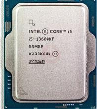 پردازنده CPU اینتل بدون باکس مدل Core i5 13600KF Raptor Lake فرکانس 3.5 گیگاهرتز